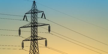 Energia elétrica segue na bandeira tarifária verde em agosto