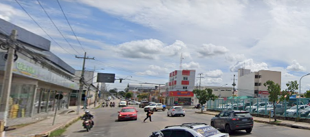 Suspeito de assassinar carroceiro na Cobal é preso