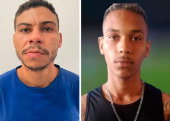 Ronda Policial: suspeitos de homicídio e corrupção de menores são presos; e mais