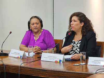 Mulheres vítimas de violência doméstica terão cotas para inserção no mercado de trabalho no RN