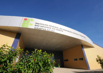 IFRN abre 37 vagas para curso de especialização em Apodi