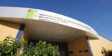 IFRN abre 37 vagas para curso de especialização em Apodi