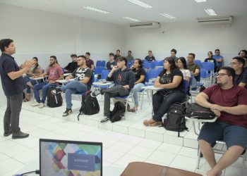 Ufersa abre 430 vagas para cursos de graduação em Angicos, Caraúbas e Mossoró