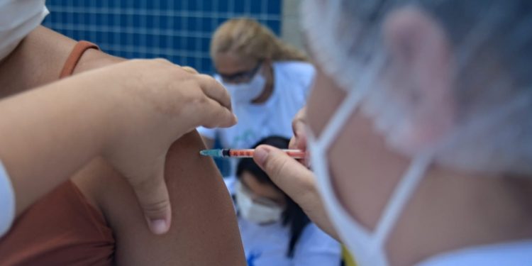 Mossoró segue com vacinação contra a Influenza até 31 de agosto