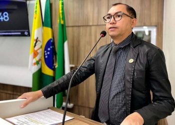 Vereador explica projeto de lei de abate de animais aprovado em Apodi