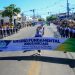 Confira a programação do Desfile Cívico em Mossoró