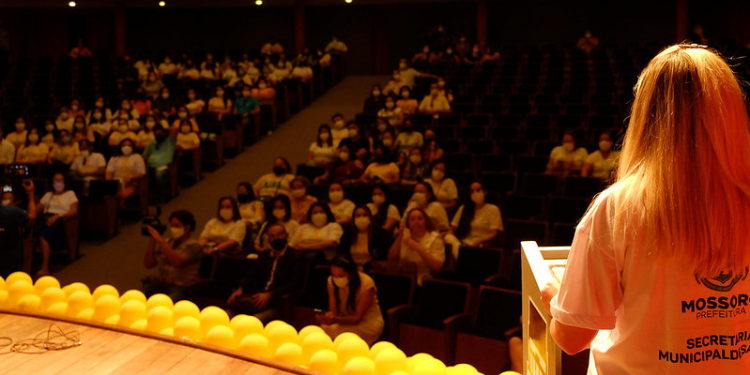 Mossoró lança campanha “Setembro Amarelo” na próxima segunda-feira (4)
