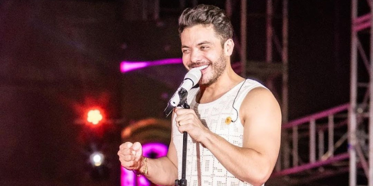 Pausa na agenda de Safadão abre debate sobre cuidados com a saúde mental