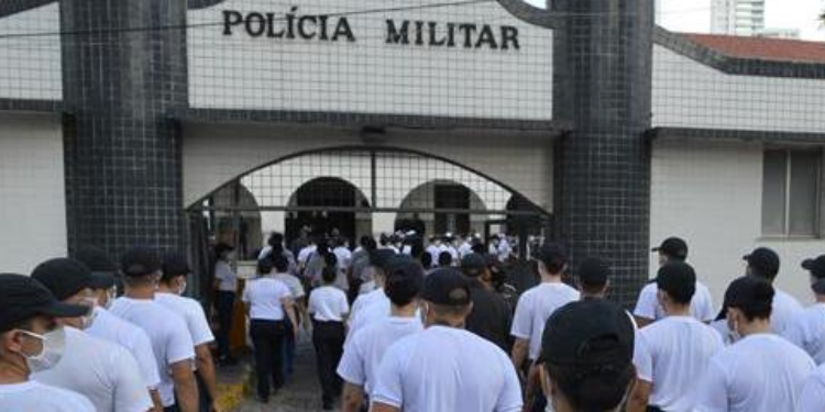 PM alerta sobre golpe envolvendo candidatos aprovados em concurso