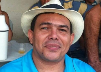 Morre radialista Kiko Morais em Apodi