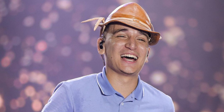 Festival do Atum tem início nesta sexta (22) com show de João Gomes