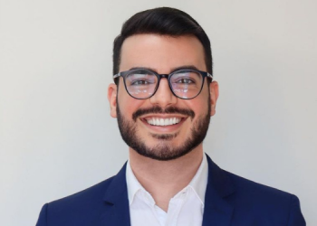 Vereador Pablo Aires comunica afastamento para cuidar de saúde mental