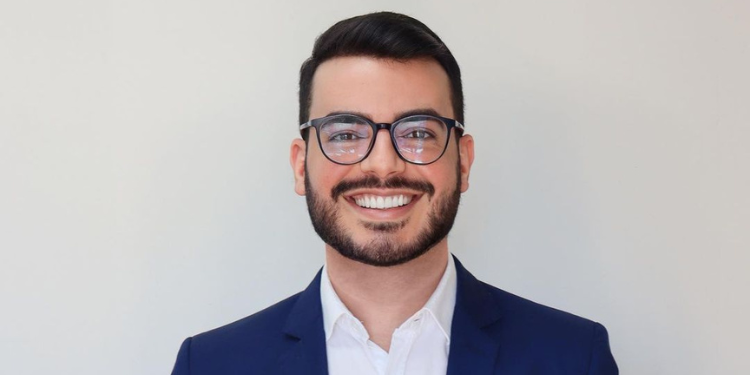 Vereador Pablo Aires comunica afastamento para cuidar de saúde mental