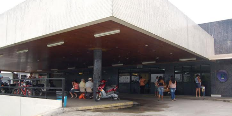 Idosa que engoliu arame misturado com farinha passou por cirurgia e está estável, diz Sesap