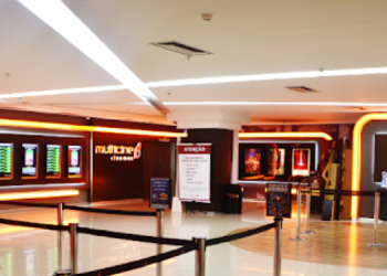 Cinema de Mossoró terá ingressos promocionais a partir desta quinta-feira (28)