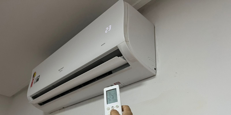 Onda de calor: veja dicas para economizar energia durante período mais quente