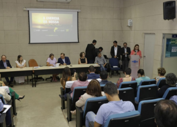 Projeto de gasoduto para Mossoró terá investimento de R$ 26 milhões