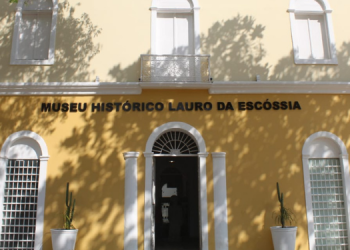 Após reforma, Museu Lauro da Escóssia é reaberto neste sábado (23)