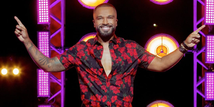 Show de Alexandre Pires encerra Festival do Atum neste domingo (24)