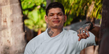 Participante do Masterchef Profissionais, potiguar vendeu sanduíche na rua para cursar gastronomia