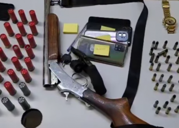 Foragido da justiça é preso em operação em Mossoró