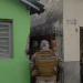 Suspeitos são presos durante operação no Bairro Santo Antônio em Mossoró