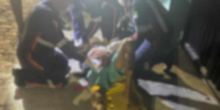 Ronda Policial: homem sofre tentativa de homicídio no Bairro Alto de São Manoel