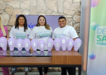 Programa Saúde e Bem-Estar abre inscrições para Desafio Saúde 2023