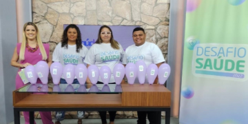Programa Saúde e Bem-Estar abre inscrições para Desafio Saúde 2023