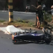 Motociclista morre após colidir em poste em Caraúbas