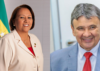 Governadora e Ministro do Desenvolvimento e Assistência Social visitam Mossoró e Apodi