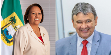 Governadora e Ministro do Desenvolvimento e Assistência Social visitam Mossoró e Apodi