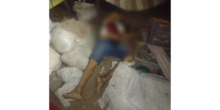 Janduiense é morto a facadas por amigo durante discussão