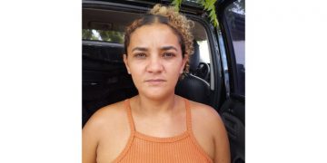 Mossoroense é presa por furto qualificado em Areia Branca