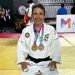 Raphael Keisuke conquista ouro e bronze em competições de judô no México