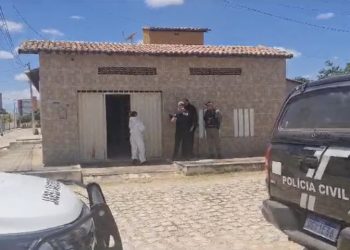 Corpo é encontrado em avançado estado de decomposição em Mossoró