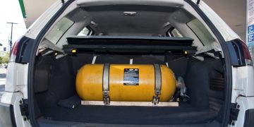 Programa de incentivo para conversões GNV vai contemplar 200 motoristas