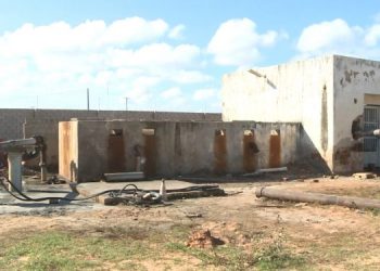 Abastecimento de água em Tibau e região deve ser retomado nesta sexta (8)