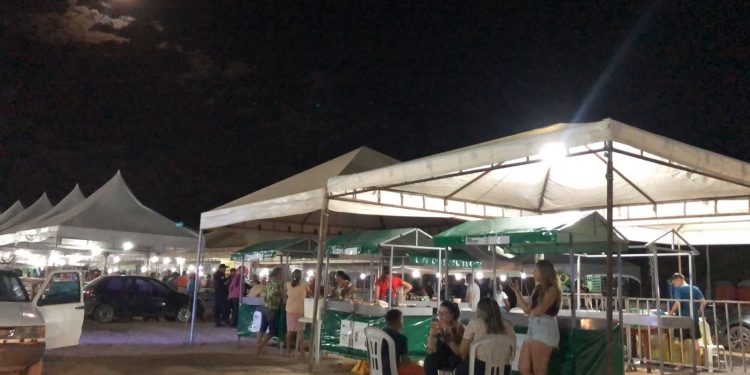 Programação da II Exponema começa nesta quinta-feira (7)
