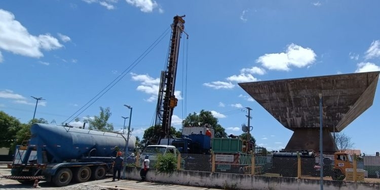 Poço 11 permanece desligado; estratégia paliativa será adotada pela CAERN