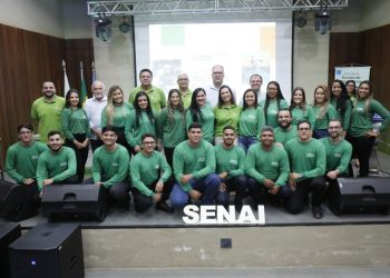 A energia feminina no mercado de trabalho