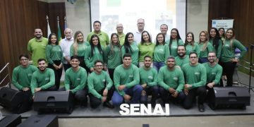 A energia feminina no mercado de trabalho