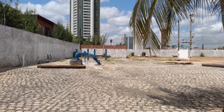 Bairros Nova Betânia, Bela Vista, Aeroporto I e II tem abastecimento suspenso