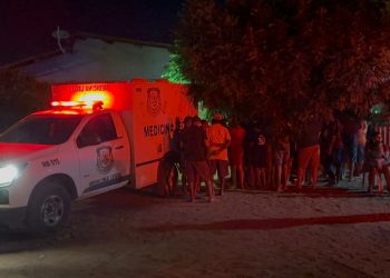 Homem é encontrado morto na zona rural de Assú