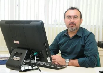 Ex-pró-reitor do IFRN deve assumir Secretaria de Educação de Mossoró