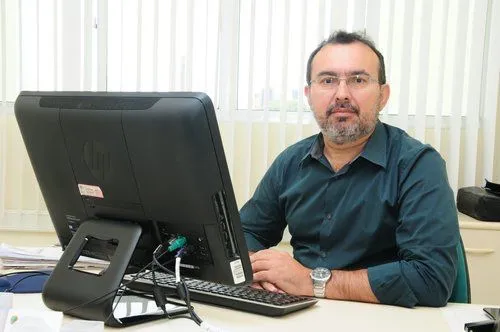 Ex-pró-reitor do IFRN deve assumir Secretaria de Educação de Mossoró