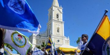 TCM transmite Desfile de 7 de setembro ao vivo