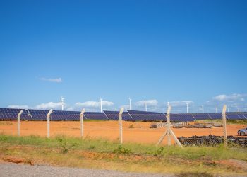 Audiência Pública apresenta Complexo Fotovoltaico em Caraúbas