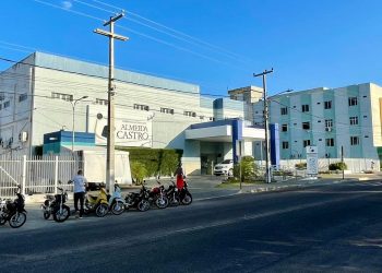 Com quitação parcial, pediatras retomam serviços na Maternidade Almeida Castro