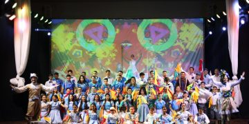 Última apresentação do Tributo a Upanema 2023 acontece nesta terça (12)